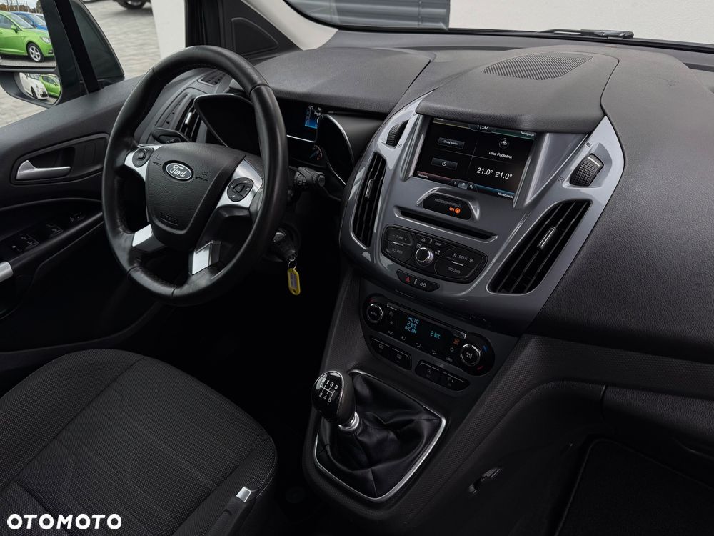 Ford Tourneo Connect Grand 1.5 EcoBlue Start/Stop Trend - 28