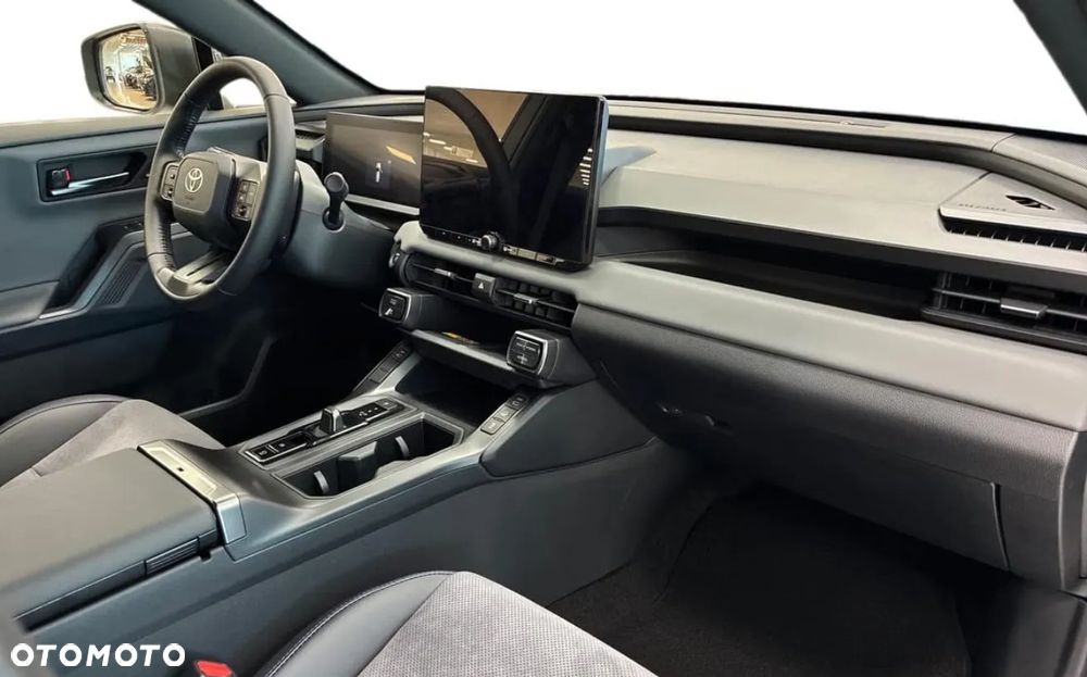 Toyota RAV4 2.5 AWD-i Style - 6