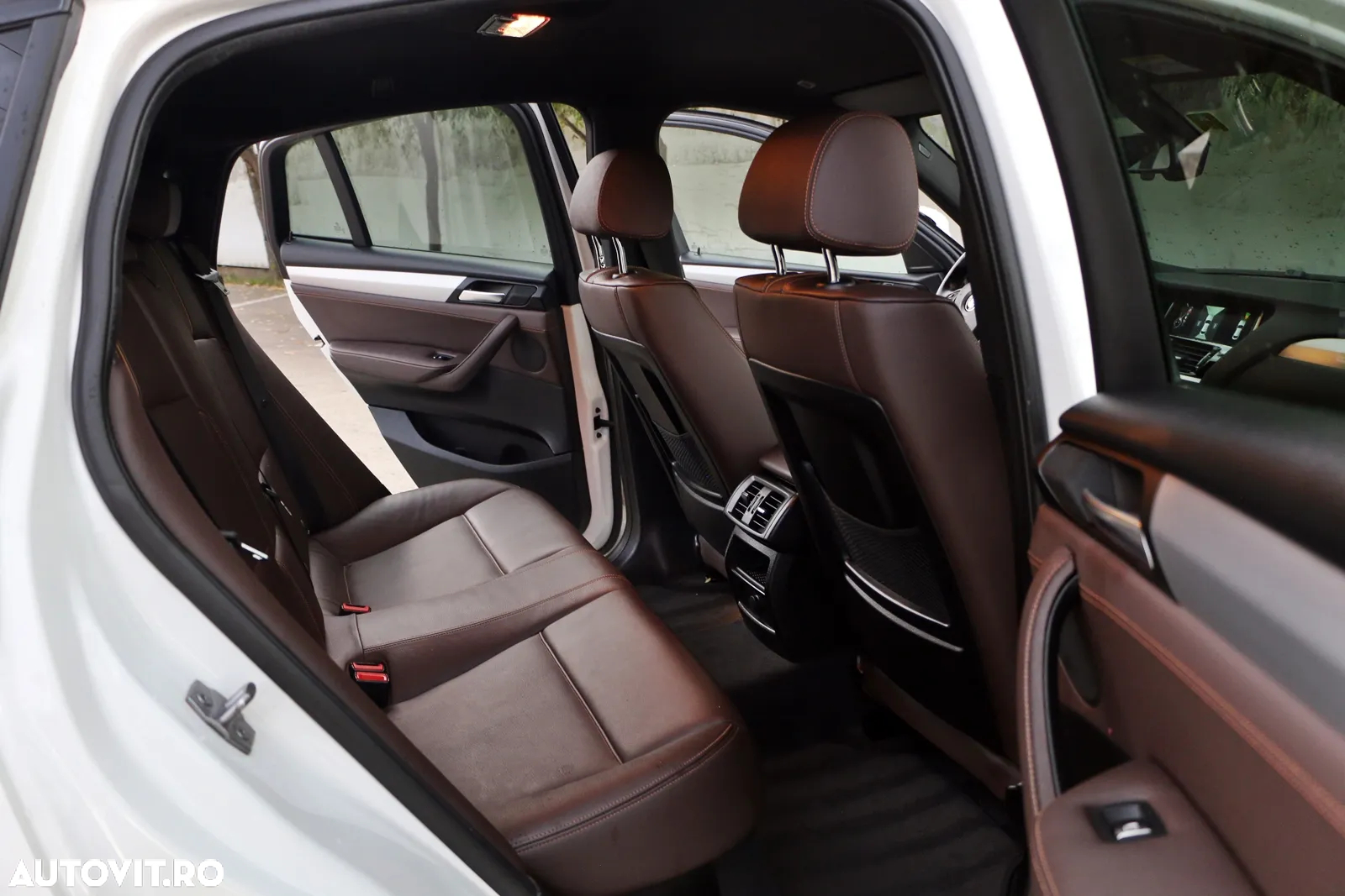 BMW X4 xDrive20d - 18