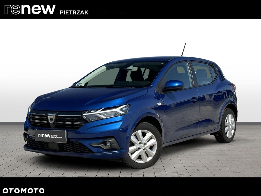 Dacia Sandero - 2