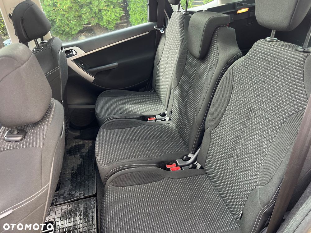 Citroën C4 Picasso 1.6 HDi SX - 6