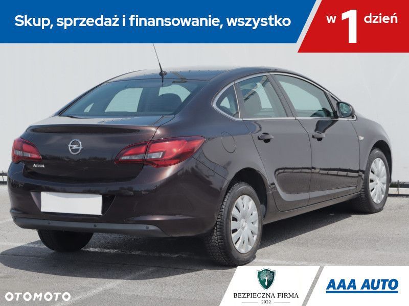 Opel Astra - 7