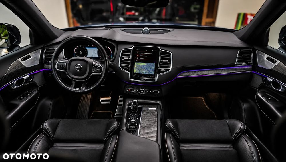 Volvo XC 90 - 12