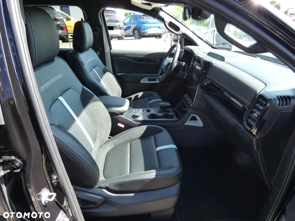 Ford Ranger 2.3 EcoBoost PHEV e-4WD DC Stormtrak - 12