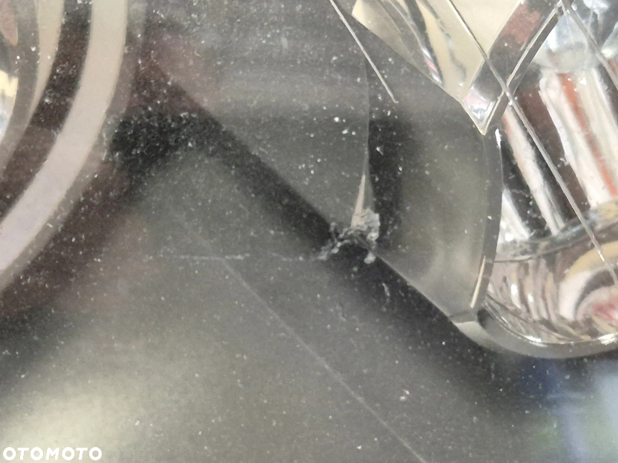 AUDI A3 8P 2007 BI XENON NIE SKRĘTNY PRAWA PRZEDNIA LAMPA KOMPLETNA EU - 5