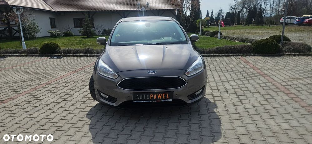 Ford Focus - 10