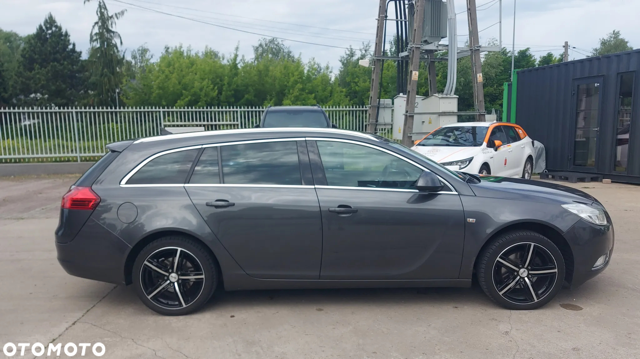 Opel Insignia - 2