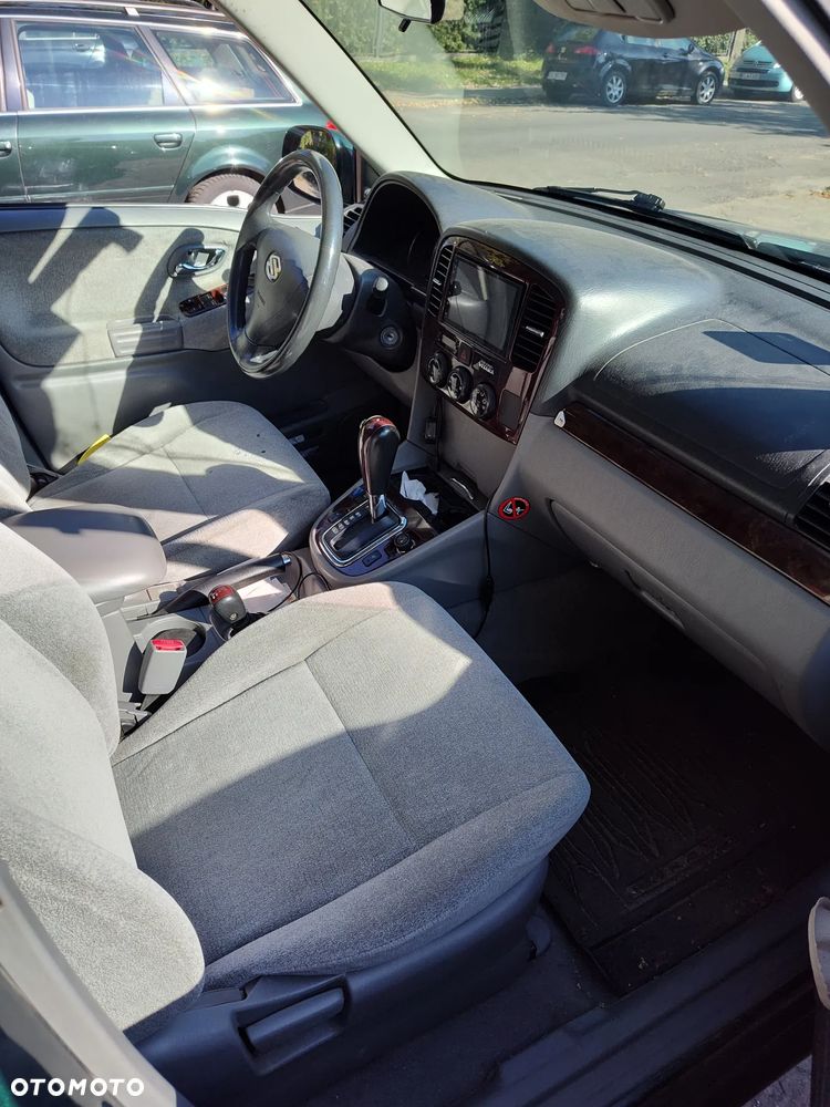 Suzuki Grand Vitara - 7