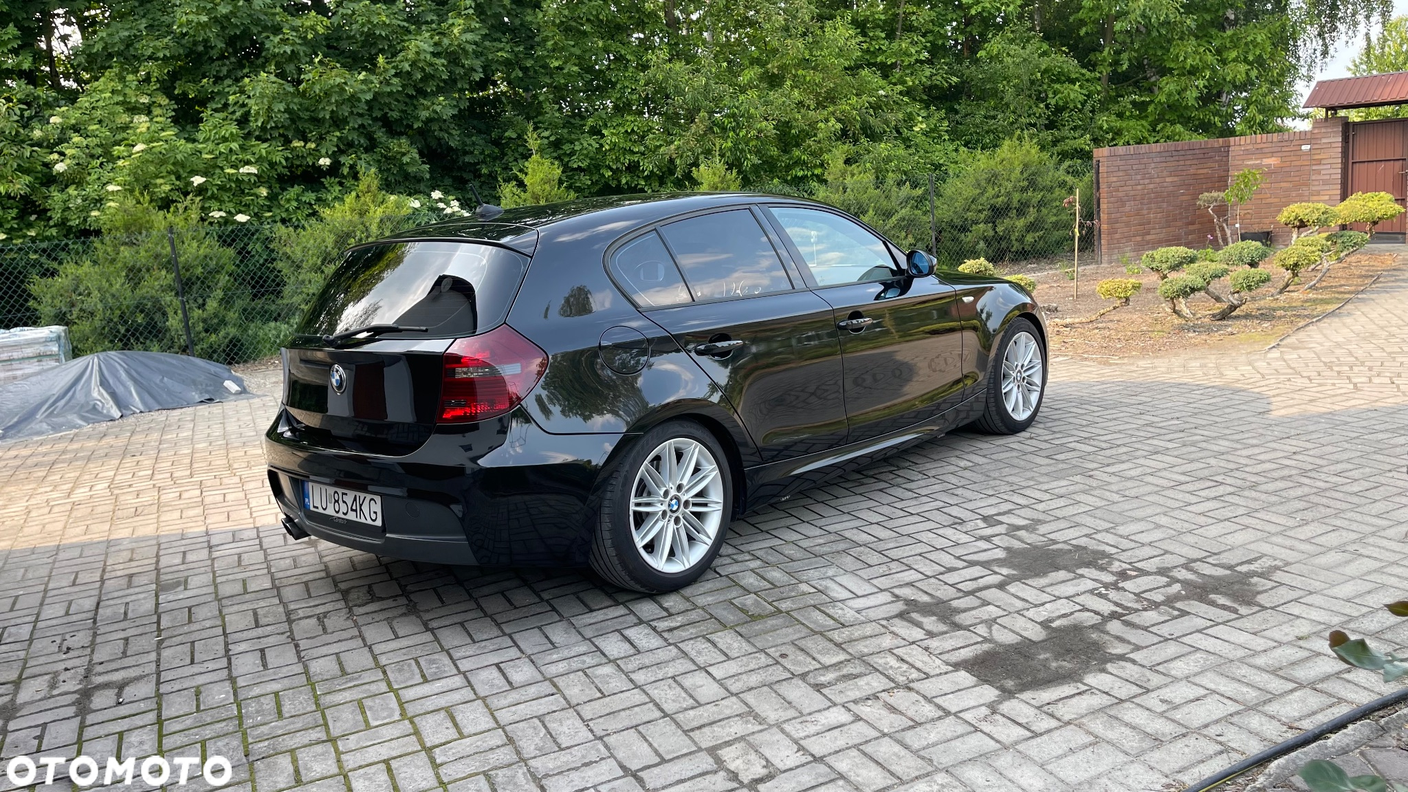 BMW Seria 1 130i - 21