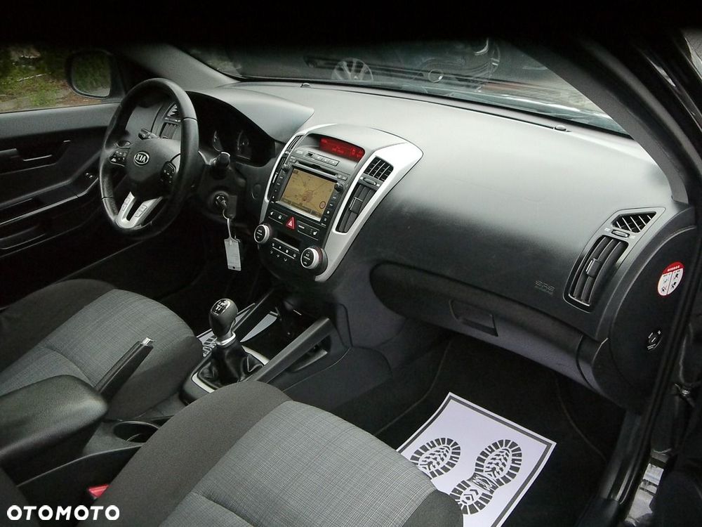 Kia ProCeed 1.4 Comfort - 27