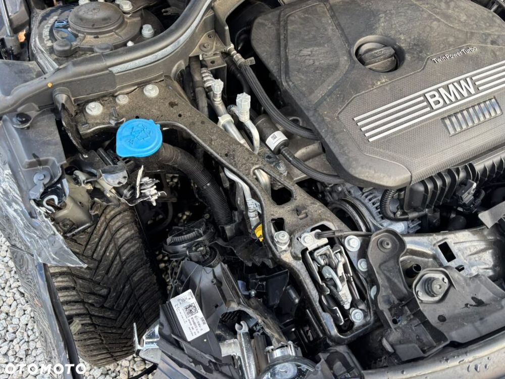 BMW Seria 1 118i - 27