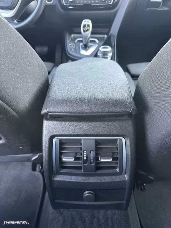 BMW 420 Gran Coupé d Line Sport Auto — fotografia 57
