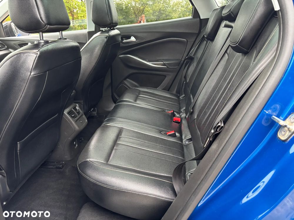 Opel Grandland X 1.6 D Start/Stop Ultimate - 15
