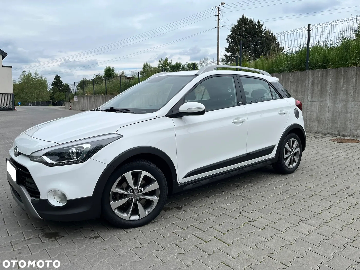 Hyundai i20 1.0 T-GDI Active Premium - 2
