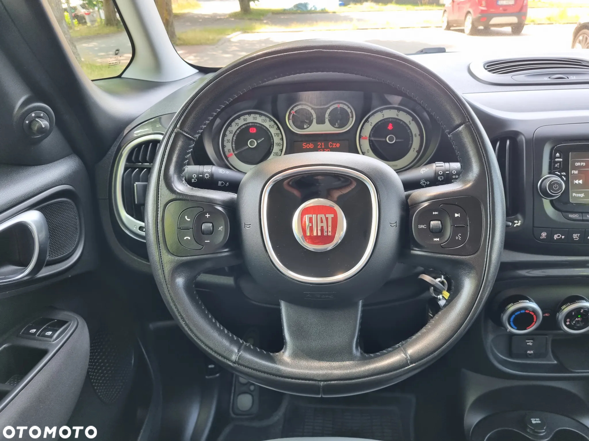 Fiat 500L 1.3 Multijet Start&Stopp Trekking - 15