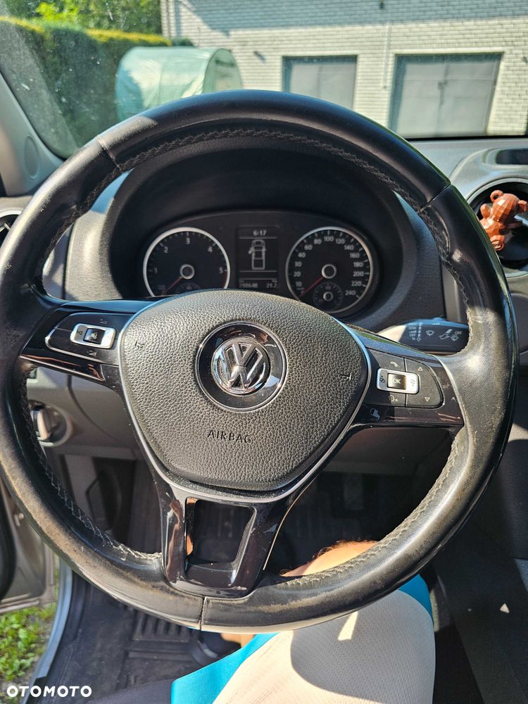 Volkswagen Amarok - 7