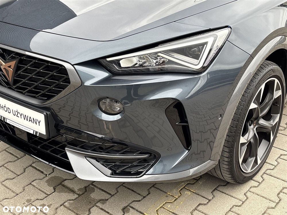 Cupra Formentor 2.0 TSI 4Drive VZ DSG - 34