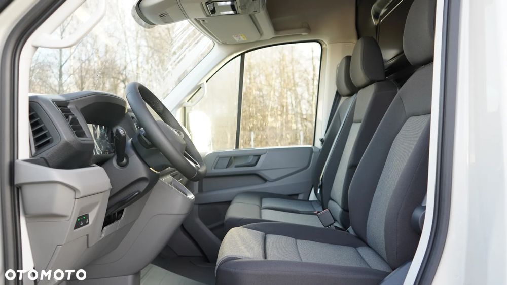 Volkswagen Crafter - 18