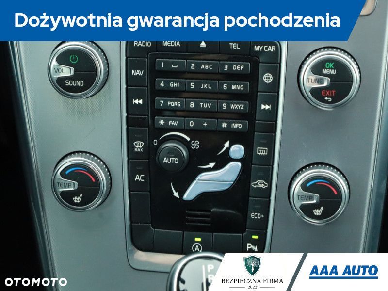 Volvo XC 60 - 12