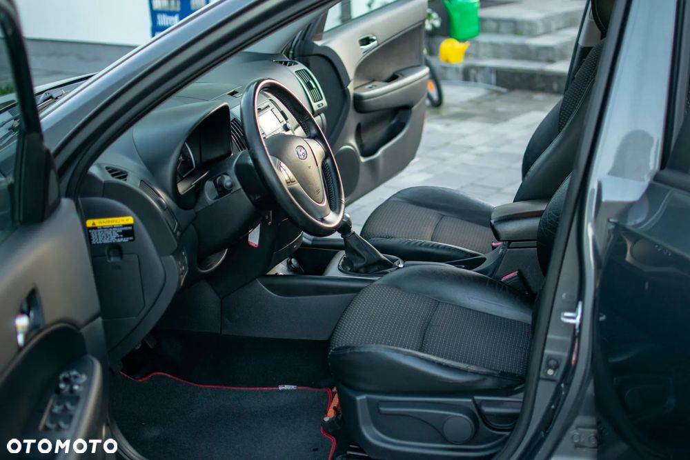 Hyundai i30 - 27