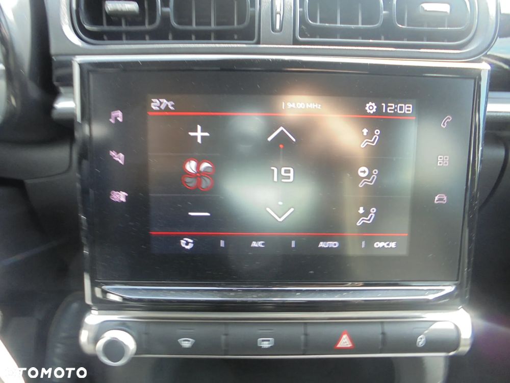 Citroën C3 Pure Tech 83 S&S YOU - 21