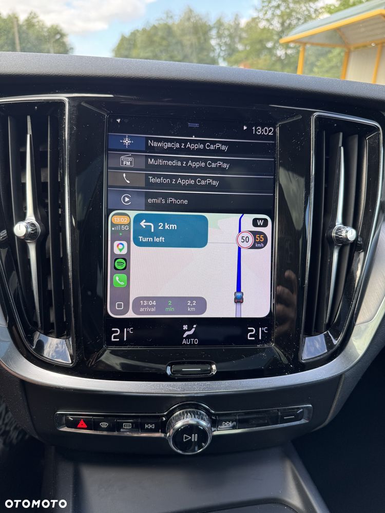 Volvo V60 - 19