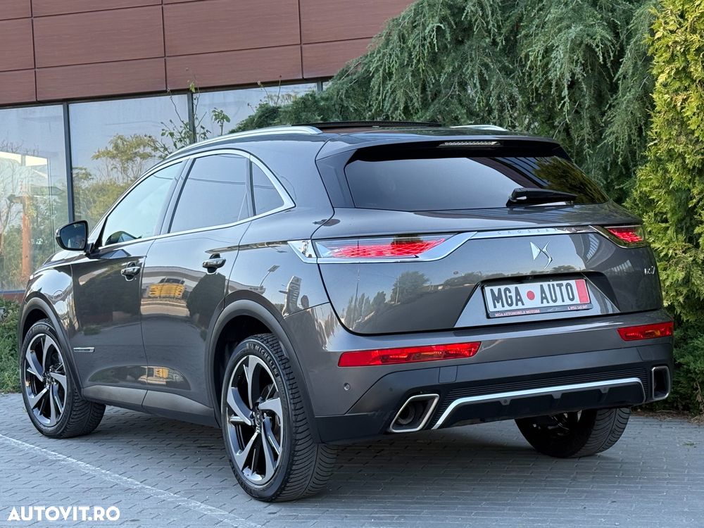 DS Automobiles DS 7 Crossback - 7