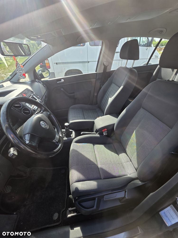 Volkswagen Golf 1.6 Edition - 6