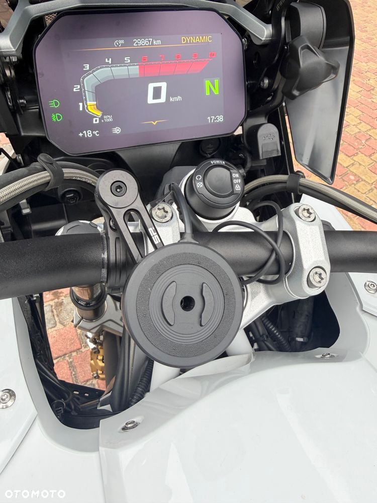 BMW R1250 GS Adventure - 8
