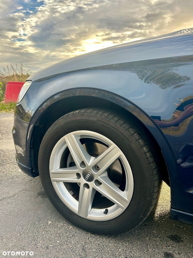 Audi A3 Limousine 1.6 TDI (clean diesel) Ambiente - 20