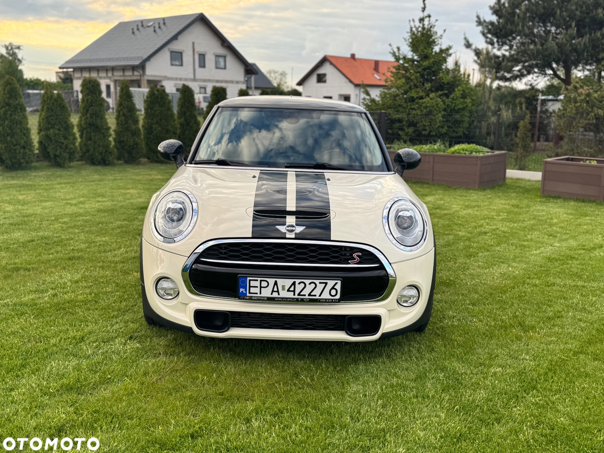 MINI Cooper S sport - 7