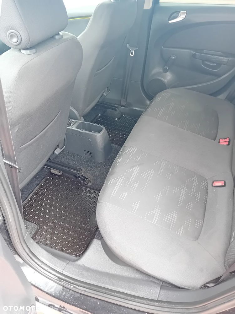 Opel Corsa 1.3 CDTI Cosmo ecoFLEX - 11
