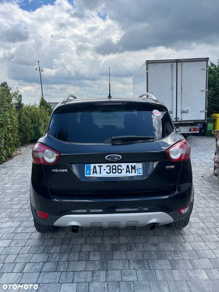 Ford Kuga 2.0 TDCi Trend - 7