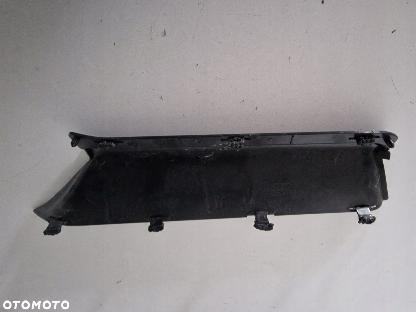 Tapicerka Drzwi Listwa Scania R S NTG NGS 2292195 - 3