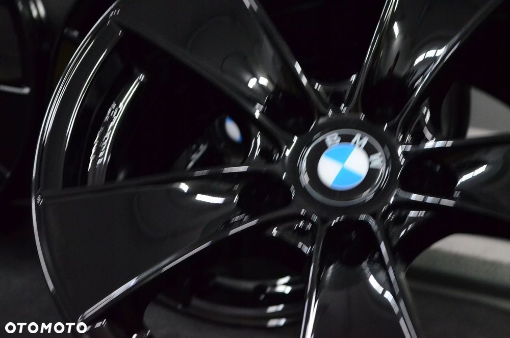 Felgi BMW 5x120 R17 e90 e91 F30 F31 F32 X3 X1 F20 Opel Insignia - 4