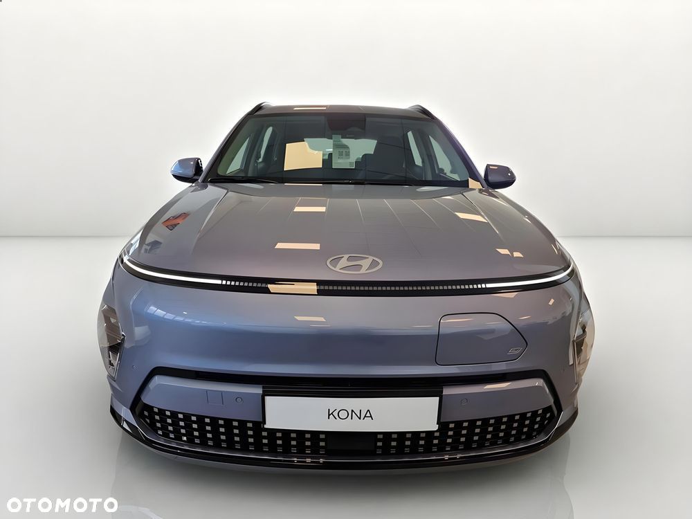Hyundai Kona 65kWh Smart - 3