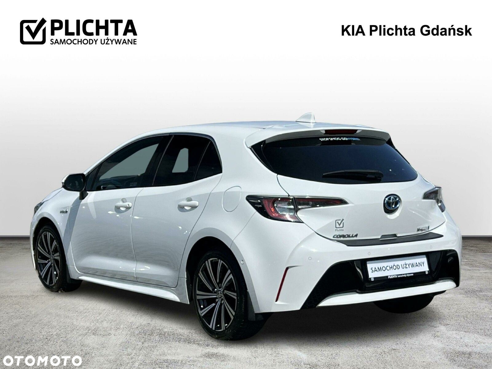 Toyota Corolla - 3