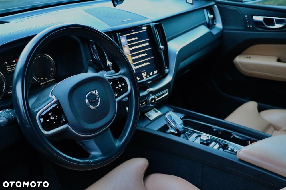 Volvo XC 60 B4 D AWD Inscription - 6