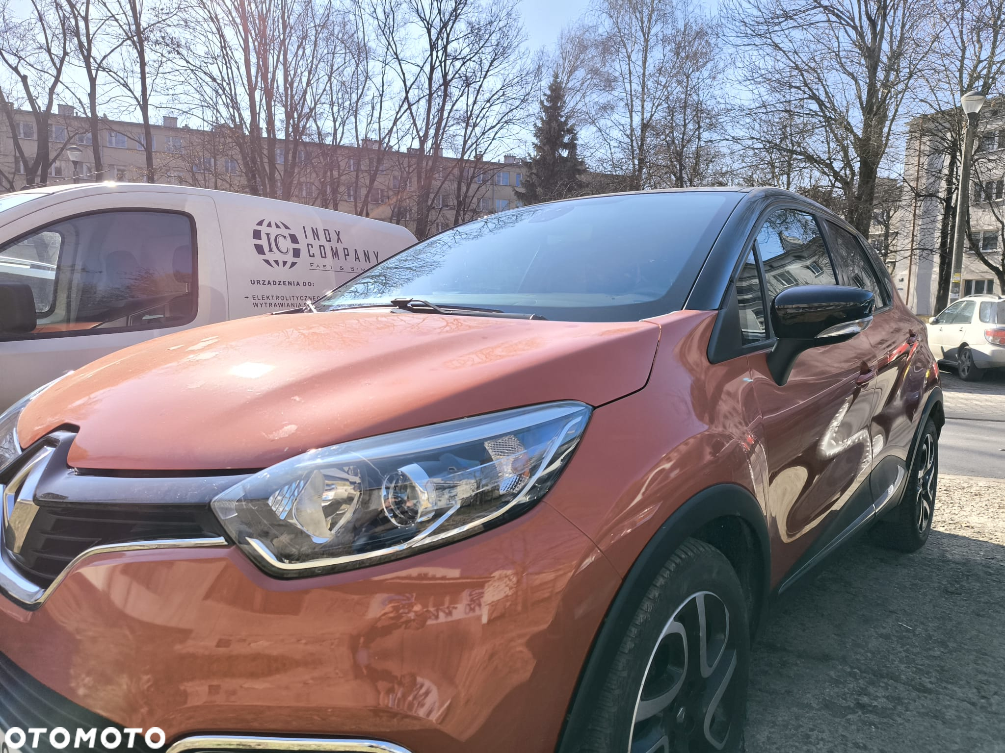 Renault Captur (ENERGY) dCi 90 LIMITED - 21