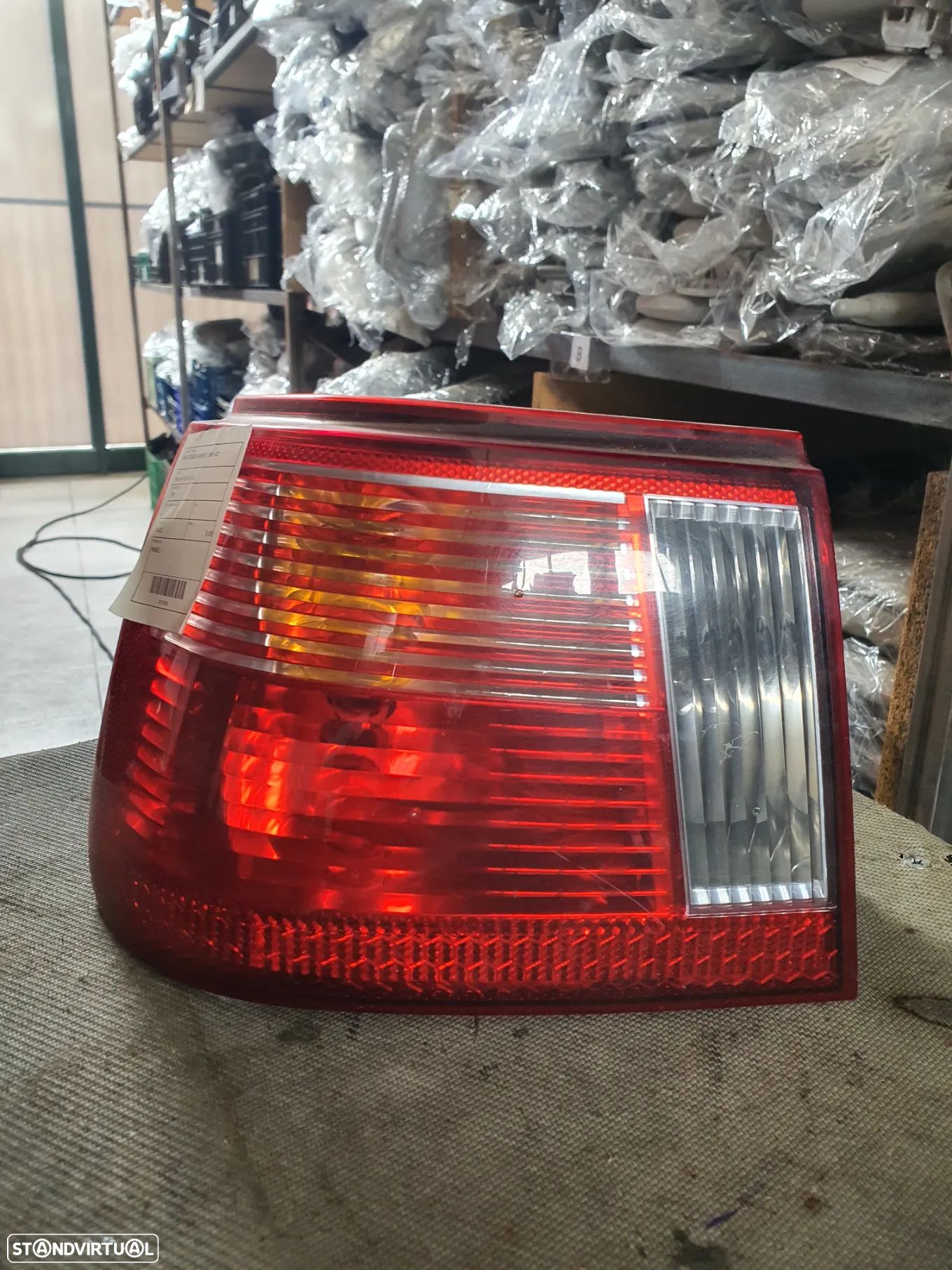 FAROLIM SEAT IBIZA III / 6K6945257C - 1