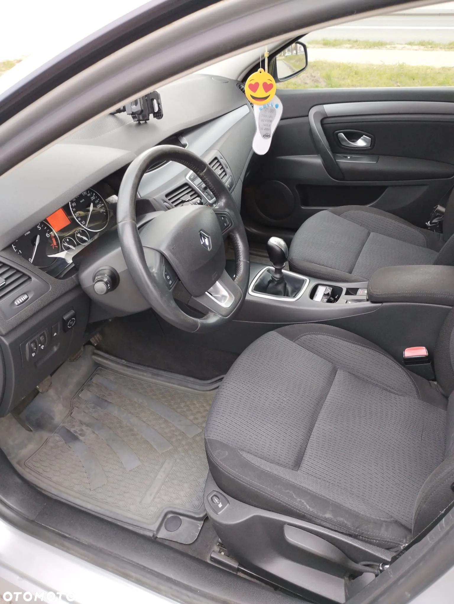 Renault Laguna - 3