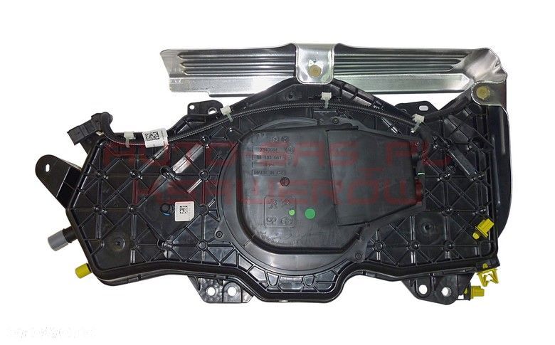 ZBIORNIK ADBLUE JUMPER BOXER EURO 6.2 - 2