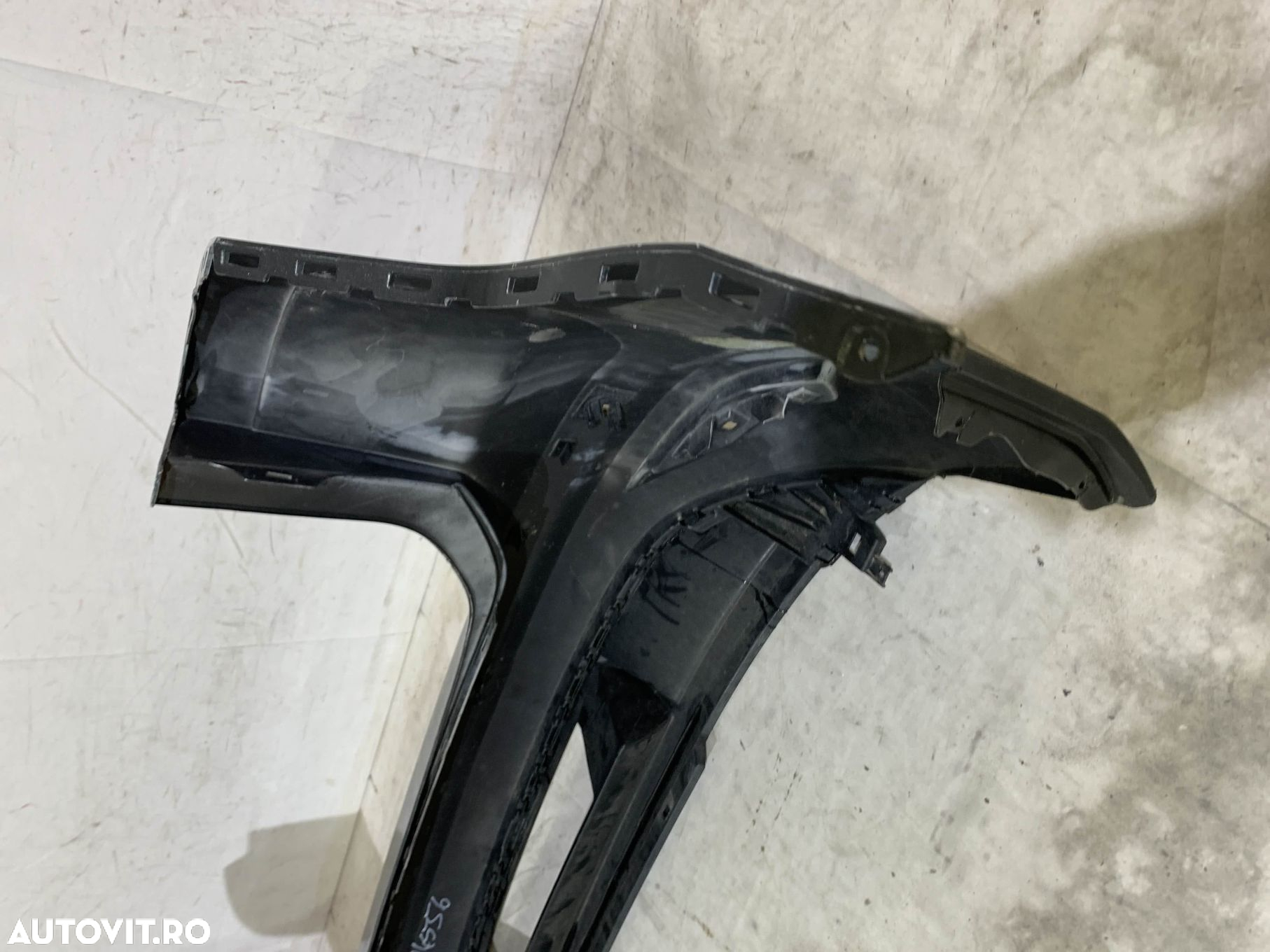 Bara spate VW Touran, 2015, 2016, 2017, 2018, 2019, cod origine OE 5TA807421A. - 5