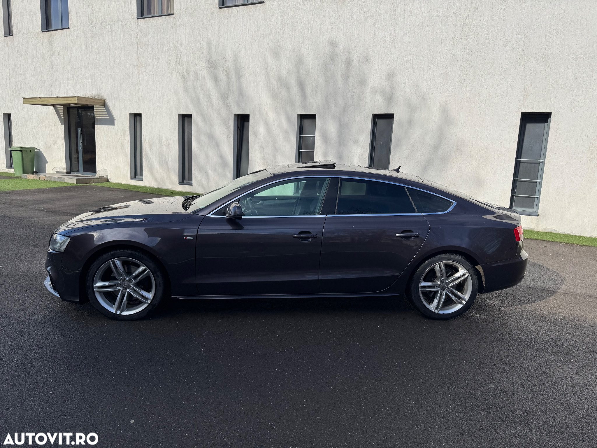 Audi A5 - 3