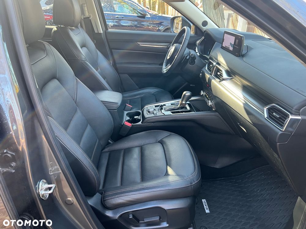 Mazda CX-5 2.5 Hikari AWD - 29