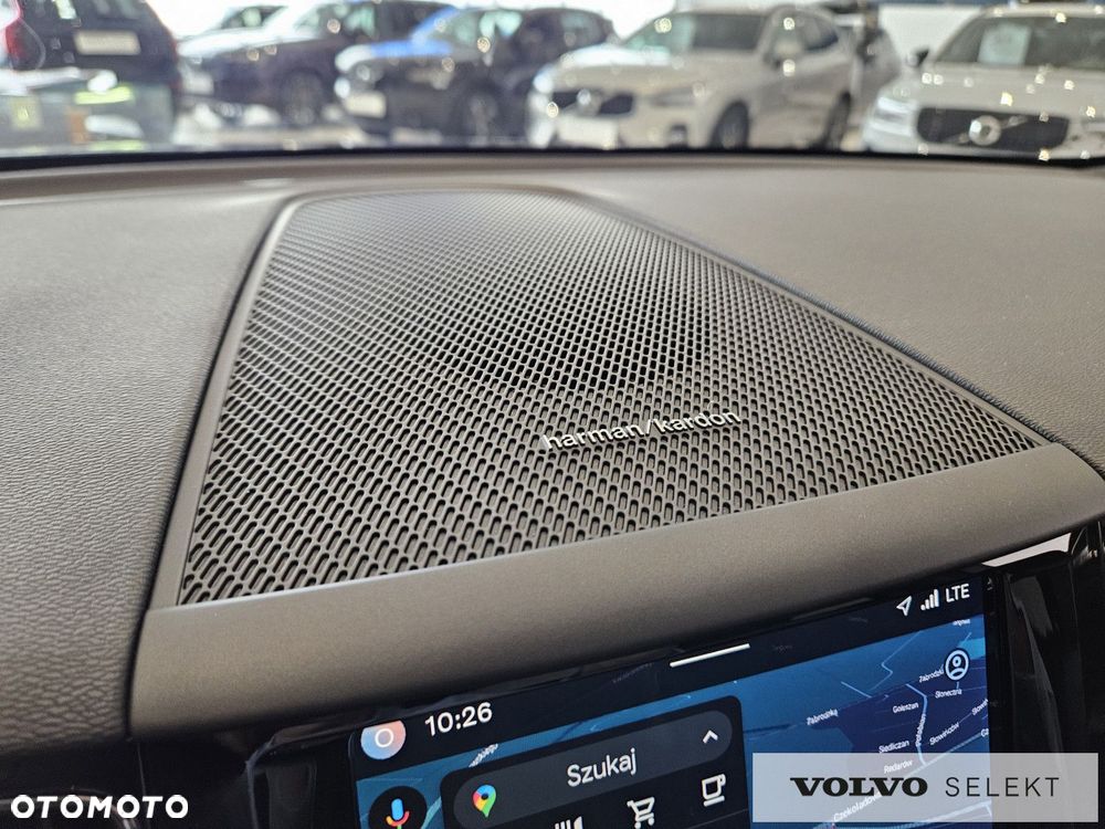 Volvo XC 60 - 13