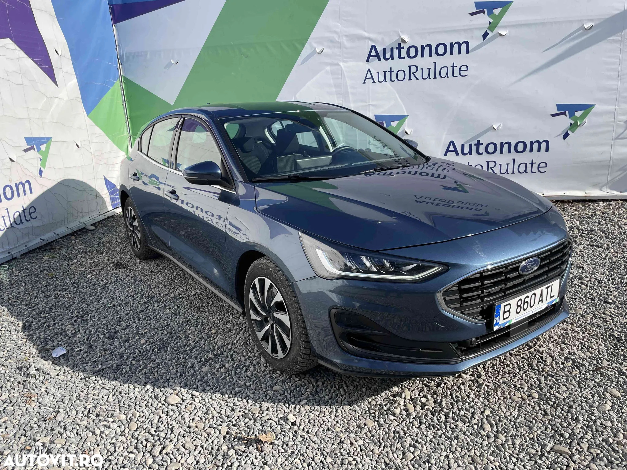 Ford Focus - 3