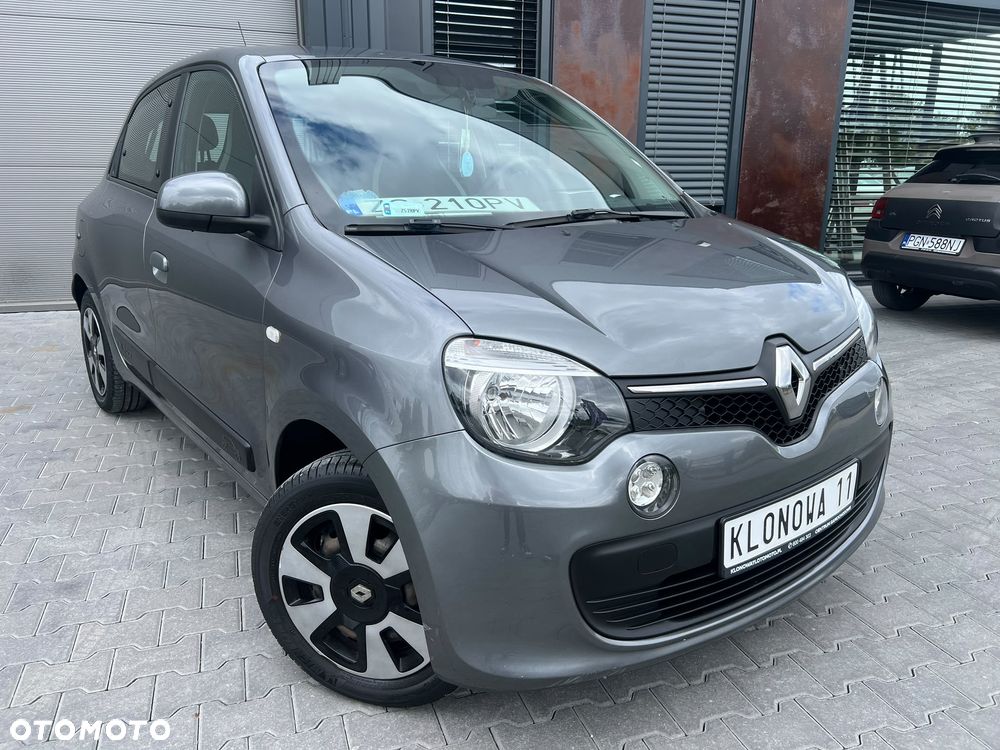 Renault Twingo - 4