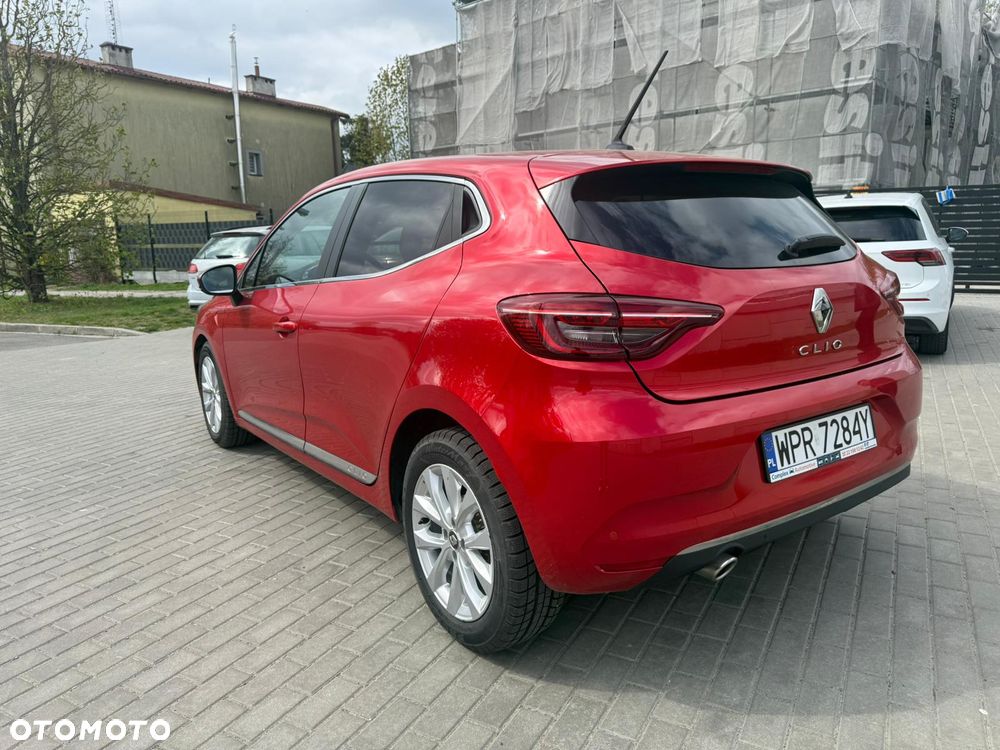 Renault Clio 1.0 TCe R.S Line - 4