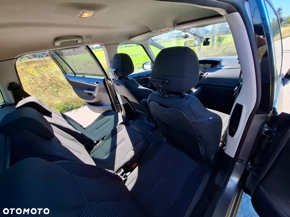 Citroën C4 Picasso - 4